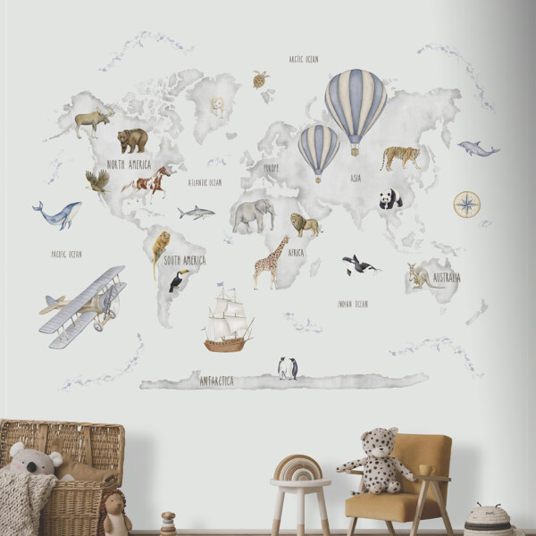 Roomset CW6118 1