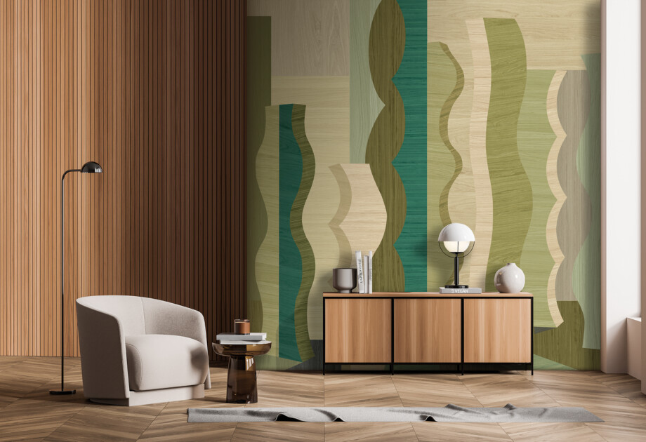 Roomset DW3070