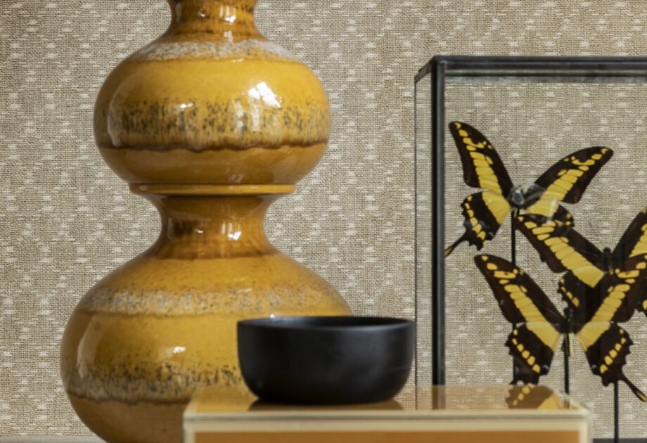 Tahiti Ikat Textile I7 QN